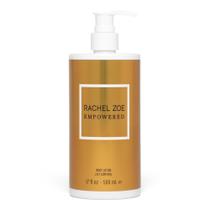 Loção Corporal Rachel Zoe Empowered Baunilha Musk 500ml Feminina