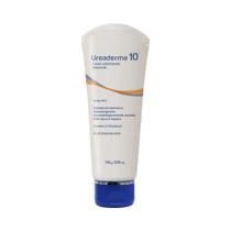Loção Corporal Rehidratante Essencial Ureaderme Ureia 10 Nutriex 120ml Loção Corporal Rehidratante Essencial Ureaderme Ureia 10 Nutriex 120ml