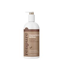 Loção Corporal Renpure Manteiga de Cacau e Manteiga de Karité 710mL Loção Corporal Renpure Manteiga de Cacau e Manteiga de Karité 710mL