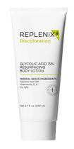 Loção corporal Replenix Glicólico Acid 15% Resurfacing 200mL