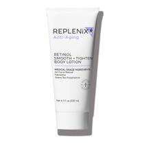 Loção Corporal Replenix Retinol Smooth + Tighten 200mL