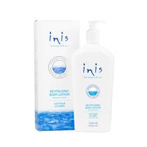 Loção Corporal Revitalizante Inis - Energia do Mar - 500mL