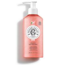 Loção corporal ROGER & GALLET FIGUIER 250ml para mulheres Loção corporal ROGER & GALLET FIGUIER 250ml para mulheres