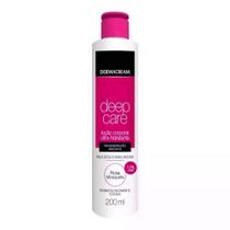 Loção Corporal Rosa Mosqueta Dermacream 200Ml