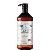 Loção Corporal Rosen Apothecary Firmness Collagen 480 ml Loção Corporal Rosen Apothecary Firmness Collagen 480 ml
