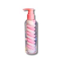Loção Corporal Sarahs Beauty 200ml Hidratação e Perfume