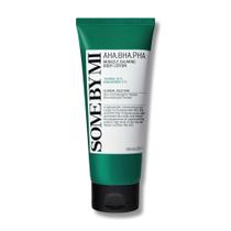 Loção corporal SOME BY MI AHA BHA PHA Miracle Calming 200mL