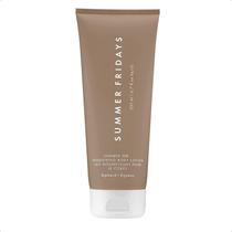 Loção corporal Summer Fridays Summer Silk Nutrition 200mL Loção corporal Summer Fridays Summer Silk Nutrition 200mL