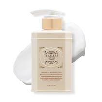 Loção Corporal TEABLESS Herb Black Tea Hidratante Diário 250mL Loção Corporal TEABLESS Herb Black Tea Hidratante Diário 250mL