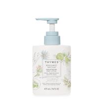 Loção corporal Thymes Replenishing Bergamota Néctar 473ml