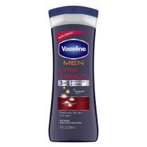 Loção Corporal Vaseline Men Extra Strength 295 ml