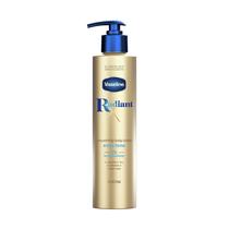 Loção Corporal Vaseline Radiant Even Tone - 325ml com Niacinamida