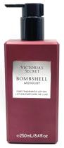 Loção Corporal Victoria's Secret Bombshell Midnight 250 ml