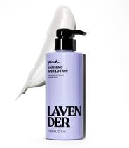 Loção Corporal Victoria's Secret PINK Lavanda - 355ml Loção Corporal Victoria's Secret PINK Lavanda - 355ml
