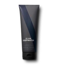 Loção Corporal Victoria's Secret VS Him Deepwater 250mL Loção Corporal Victoria's Secret VS Him Deepwater 250mL