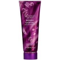 Loção Corporal Victorias Secret Berry Santal - 236Ml