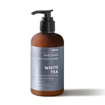 Loção corporal Westin White Tea Aloe 240ml Hidratante para a pele Loção corporal Westin White Tea Aloe 240ml Hidratante para a pele