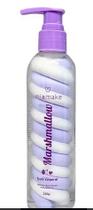 Loção corporoal gel em creme marshmallow Loção corporoal gel em creme marshmallow