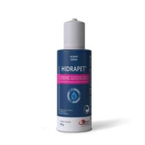 Loção Creme Hidratante Hidrapet 100ml