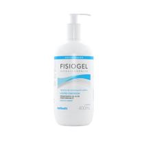 Loção Cremosa Fisiogel Terapia de Hidratação Diária 400ml Loção Cremosa Fisiogel Terapia de Hidratação Diária 400ml