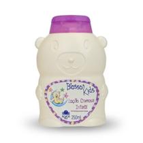 Loção Cremosa Hidratante kids