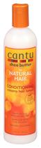 Loção cremosa para cabelo para condicionamento capilar Cantu 354 ml (pacote com 2)