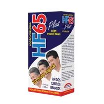 Loção Cremosa Tonalizante HF65 Plus 120ml - Pepilon Loção Cremosa Tonalizante HF65 Plus 120ml - Pepilon