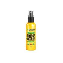 Loção Cresce e Aparece Cabelón 55ml - Chikas Loção Cresce e Aparece Cabelón 55ml - Chikas