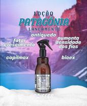 Loção Crescimento Capilar Patagônia Coiffer 250ml