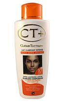 Loção CT+ Clear Therapy com Extrato de Cenoura 500 mL Loção CT+ Clear Therapy com Extrato de Cenoura 500 mL