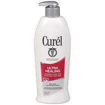 Loção Curel Ultra Healing 384ml Loção Curel Ultra Healing 384ml