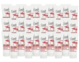 Loção Curel Ultra Healing Intensive Sem Fragrância 30 mL x 30