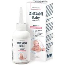 Loção Daudt Dersani Baby Oleosa Para Assaduras 50Ml