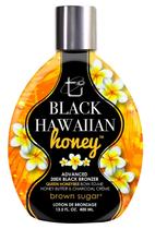 Loção de açúcar mascavo preto com mel havaiano 400mL Advanced 200X