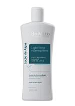 Loção De Algas Tônica E Demaquilante Belvittà 300Ml