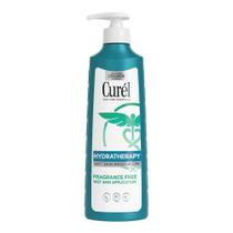 Loção de banho Curel Hydra Therapy 350ml para pele seca