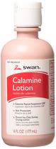 Loção de Calamina CALAMINE 177 ml