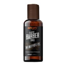 Loção de Crescimento Infinitydil 120ml Cabelo e Barba