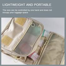 Loção de engarrafamento de gel de sílica Engarrafamento de cosméticos Terno de engarrafamento de viagem portátil Loção de engarrafamento de gel de sílica Engarrafamento de cosméticos Terno de engarrafamento de viagem portátil