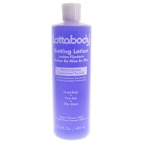 Loção de fixação Lottabody 450ml