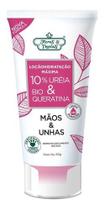 Loção de Hidratação Máxima Uréia 10% Mãos Flores e Vegetais 60g