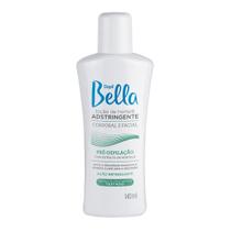 Loção de Hortelã Adstringente 140ml - Depil Bella