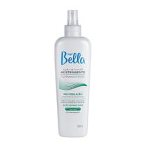 Loção de Hortelã Adstringente Pré-Depilação 500ml - Depil Bella