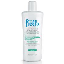 Loção de Hortelã Adstringente Pré-Depilação Refrescante Depil Bella 300ml Corporal e Facial Loção de Hortelã Adstringente Pré-Depilação Refrescante Depil Bella 300ml Corporal e Facial