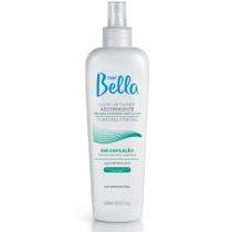 Loção de Hortelã Adstringente Pré-Depilação Refrescante Depil Bella 500ml Corporal e Facial Loção de Hortelã Adstringente Pré-Depilação Refrescante Depil Bella 500ml Corporal e Facial