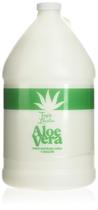 Loção de lanolina tripla Aloe Vera de 1 galão com Aloe Vera Loção de lanolina tripla Aloe Vera de 1 galão com Aloe Vera