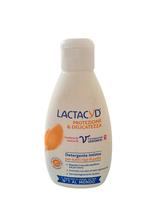 Loção de lavagem íntima Lactacyd Femina 200mL para uso diário