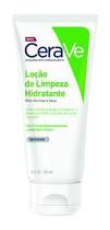 Locao De Limpeza Cerave 200ml