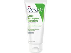 Loção de Limpeza Facial Cerave Dermocosméticos - 200ml Loção de Limpeza Facial Cerave Dermocosméticos - 200ml
