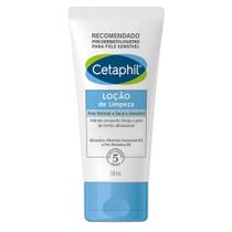 Loção de Limpeza Facial Cetaphil - Travel Size